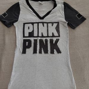 Pink by Victoria Secret tshirt